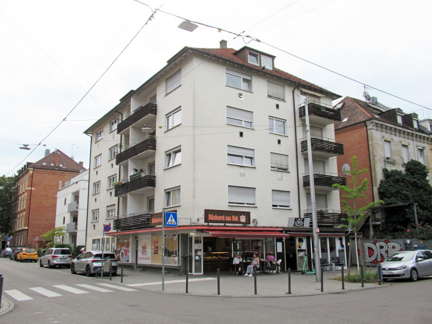 Projekt 2